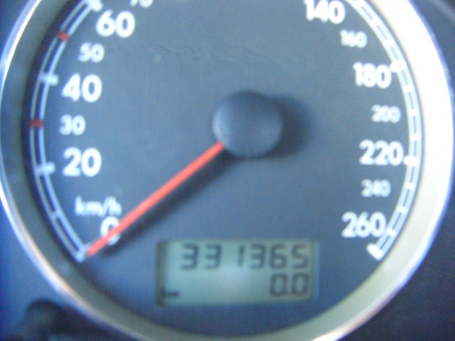 VOLKSWAGEN PASSAT 1.9 TDI 130CV