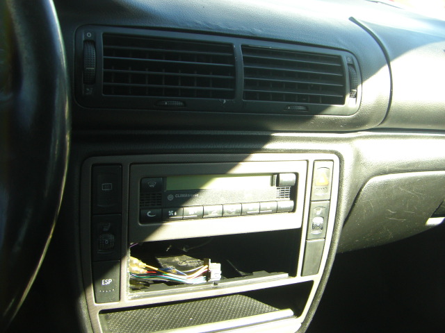 VOLKSWAGEN PASSAT 1.9 TDI 130CV