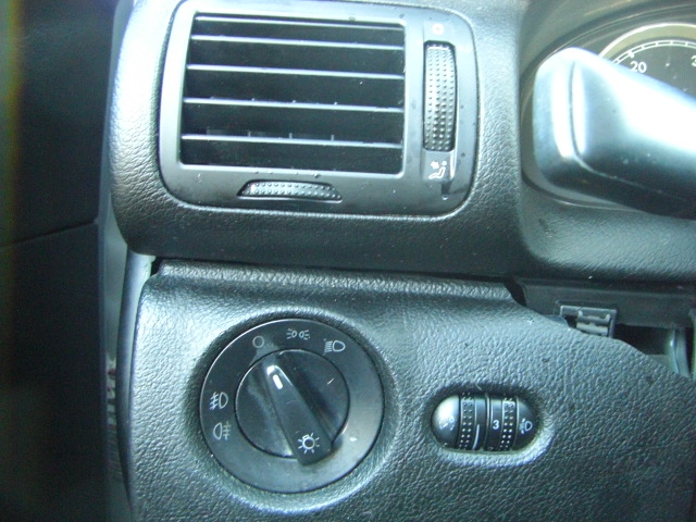 VOLKSWAGEN PASSAT 1.9 TDI 130CV