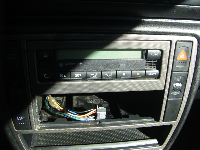 VOLKSWAGEN PASSAT 1.9 TDI 130CV