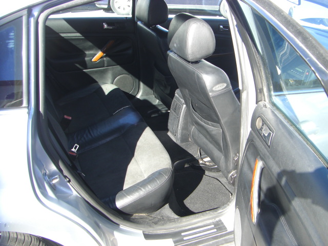 VOLKSWAGEN PASSAT 1.9 TDI 130CV