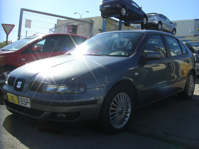 SEAT LEON 1.9 TDI 150CV