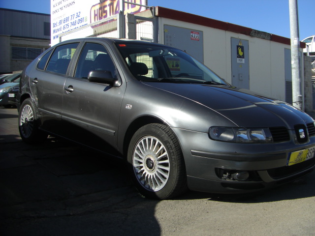 SEAT LEON 1.9 TDI 150CV