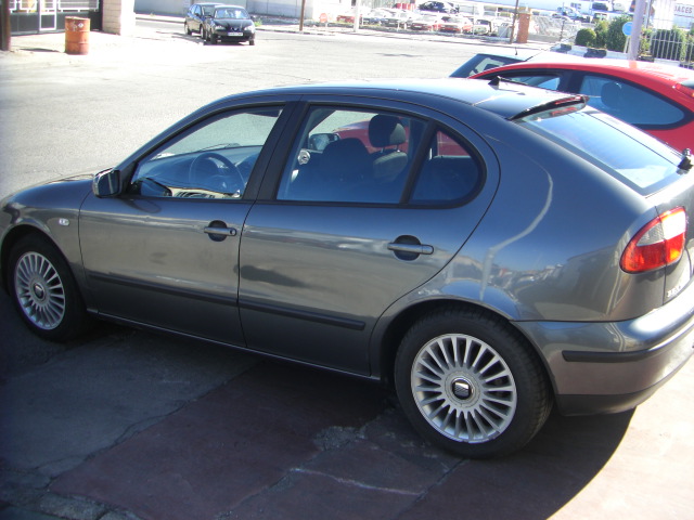 SEAT LEON 1.9 TDI 150CV