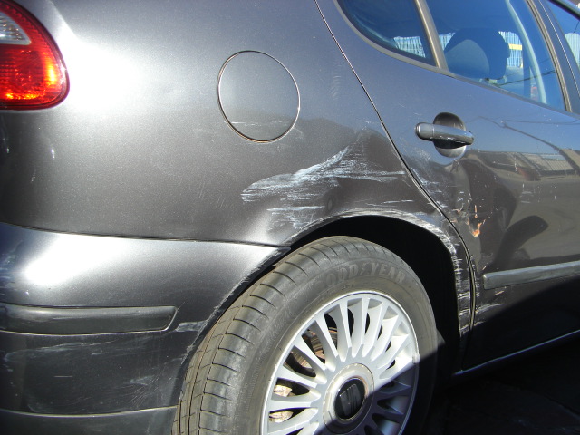 SEAT LEON 1.9 TDI 150CV