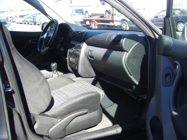 SEAT LEON 1.9 TDI 150CV