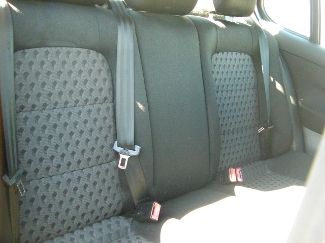 SEAT LEON 1.9 TDI 150CV