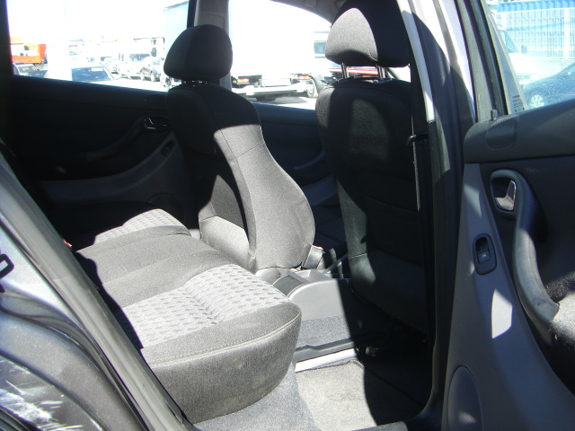 SEAT LEON 1.9 TDI 150CV