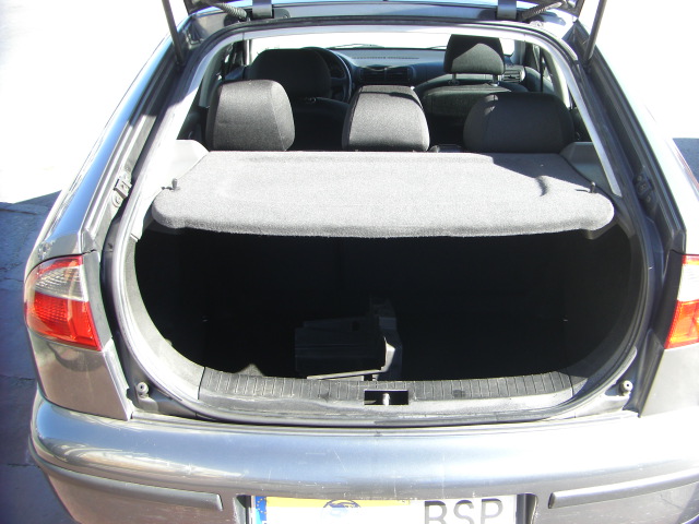 SEAT LEON 1.9 TDI 150CV