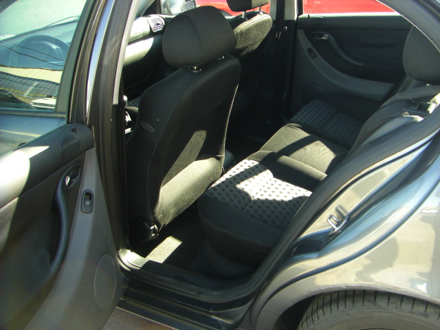 SEAT LEON 1.9 TDI 150CV