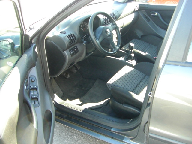 SEAT LEON 1.9 TDI 150CV