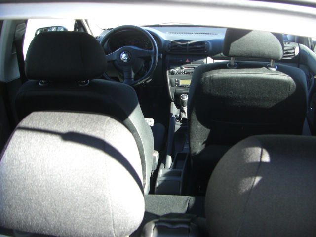 SEAT LEON 1.9 TDI 150CV