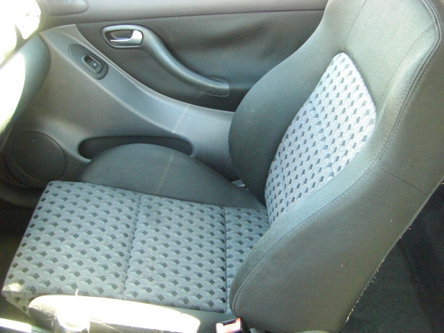 SEAT LEON 1.9 TDI 150CV