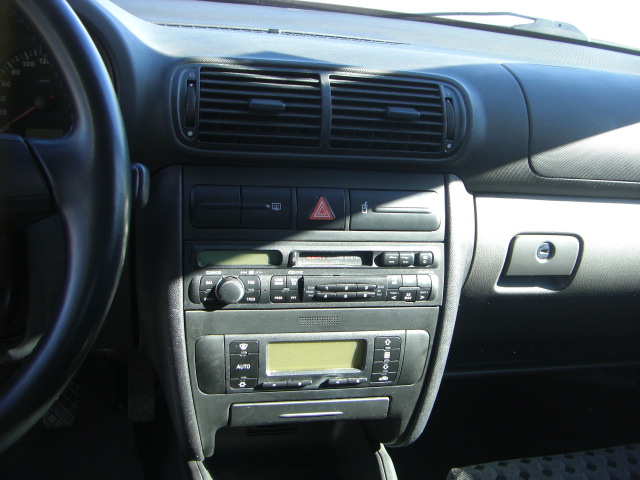 SEAT LEON 1.9 TDI 150CV