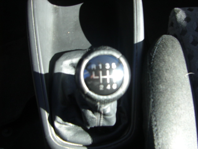 SEAT LEON 1.9 TDI 150CV