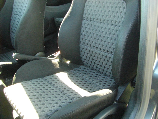 SEAT LEON 1.9 TDI 150CV