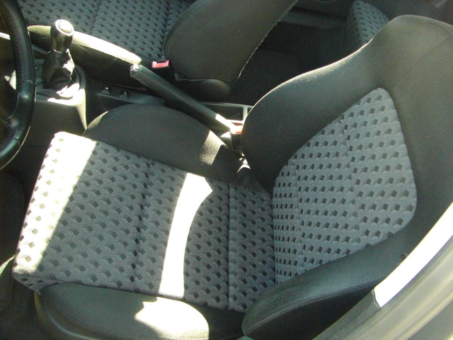 SEAT LEON 1.9 TDI 150CV