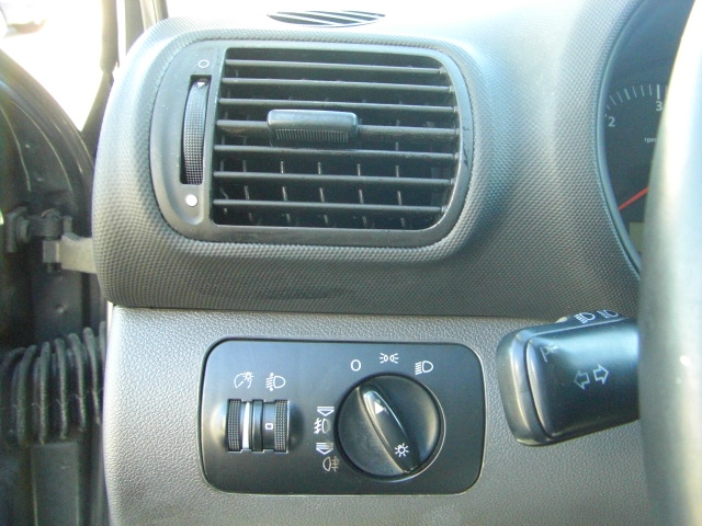 SEAT LEON 1.9 TDI 150CV