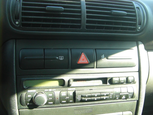 SEAT LEON 1.9 TDI 150CV