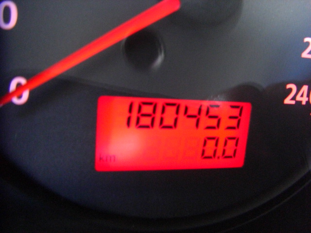 SEAT LEON 1.9 TDI 150CV