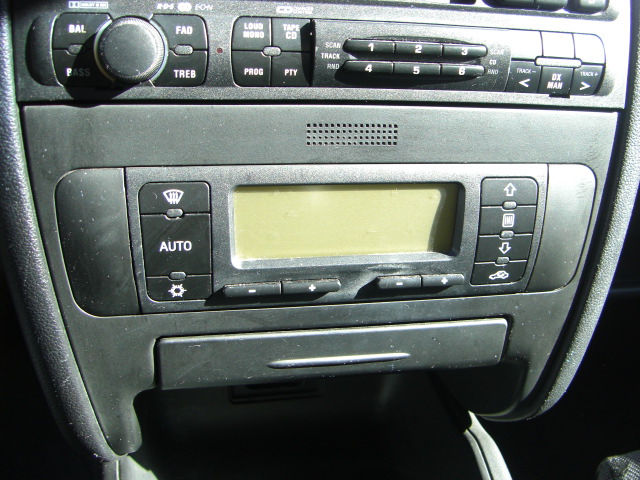 SEAT LEON 1.9 TDI 150CV