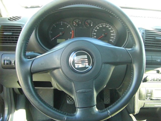 SEAT LEON 1.9 TDI 150CV