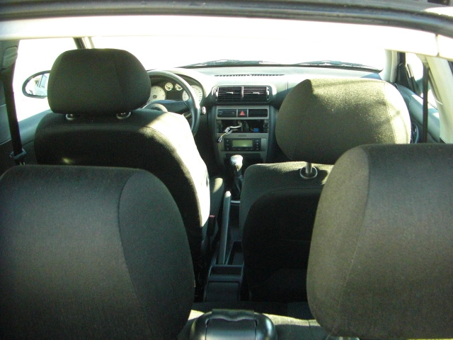 SEAT LEON FR 1.9 TDI 150CV