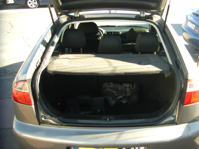 SEAT LEON FR 1.9 TDI 150CV