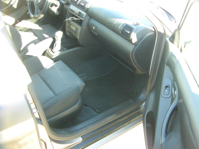 SEAT LEON FR 1.9 TDI 150CV