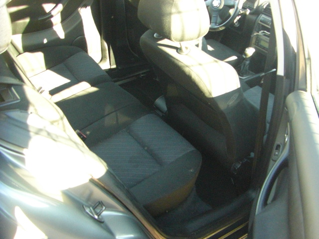 SEAT LEON FR 1.9 TDI 150CV