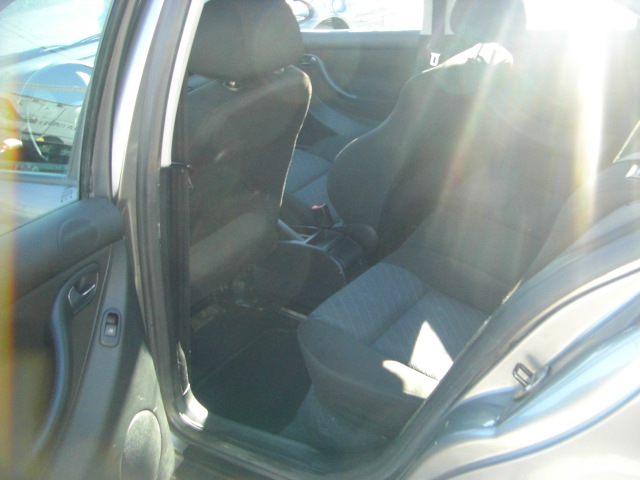 SEAT LEON FR 1.9 TDI 150CV