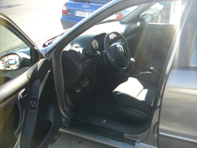 SEAT LEON FR 1.9 TDI 150CV