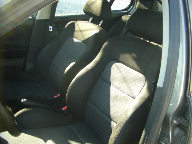 SEAT LEON FR 1.9 TDI 150CV