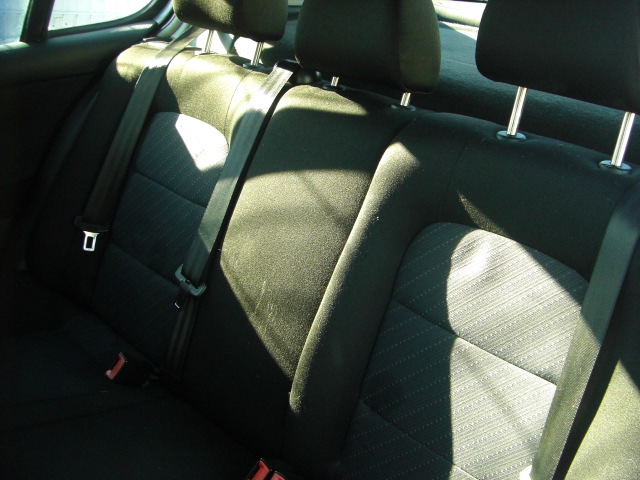 SEAT LEON FR 1.9 TDI 150CV