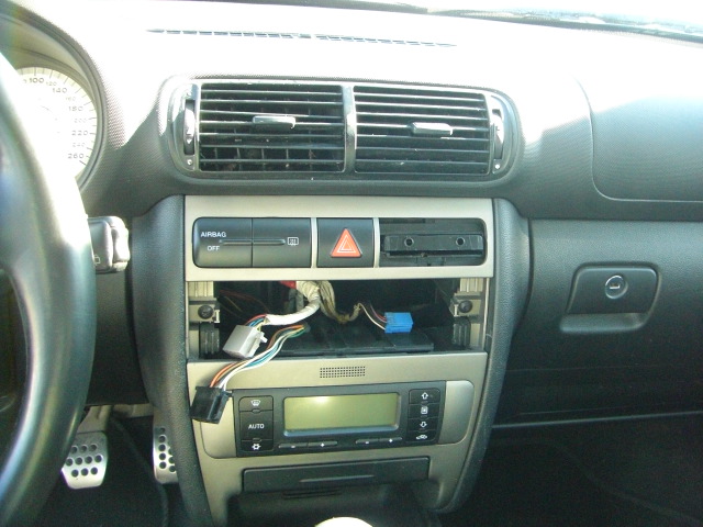 SEAT LEON FR 1.9 TDI 150CV