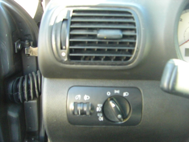 SEAT LEON FR 1.9 TDI 150CV