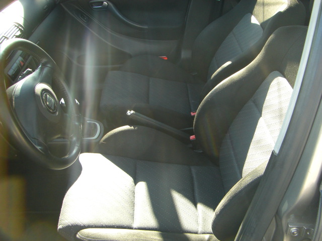 SEAT LEON FR 1.9 TDI 150CV