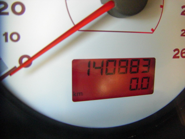 SEAT LEON FR 1.9 TDI 150CV