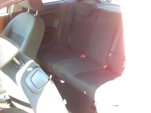 FORD FOCUS 1.6 TDCI 110CV