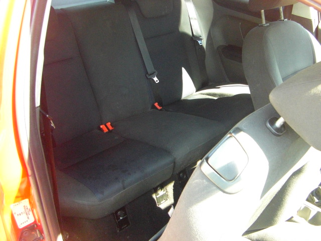 FORD FOCUS 1.6 TDCI 110CV