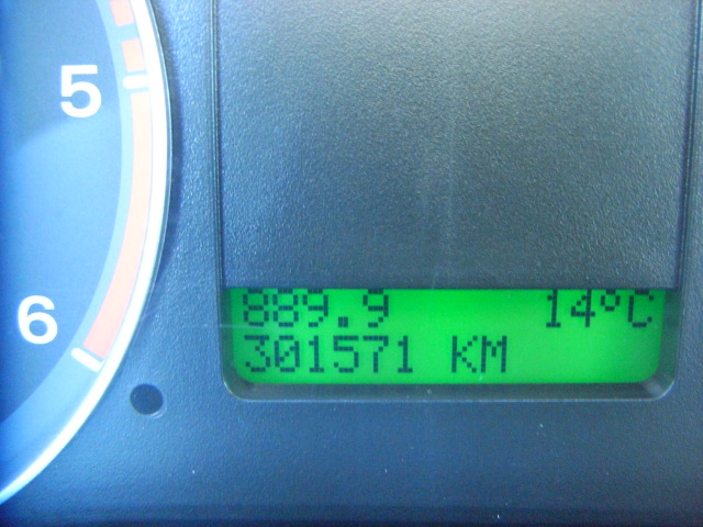 FORD FOCUS 1.6 TDCI 110CV