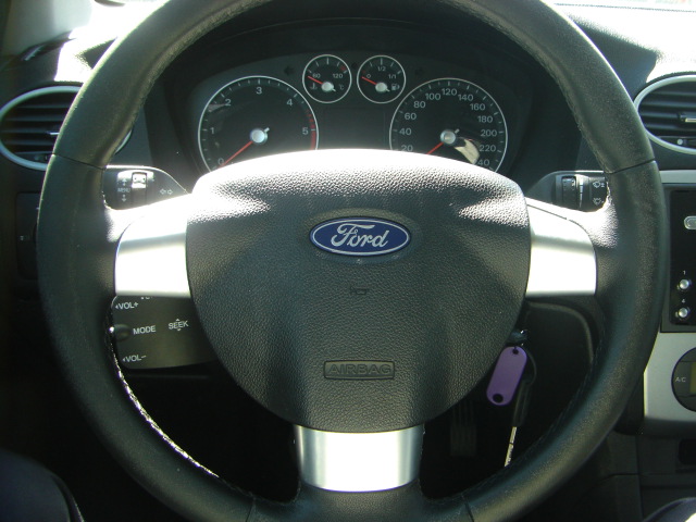 FORD FOCUS 1.6 TDCI 110CV