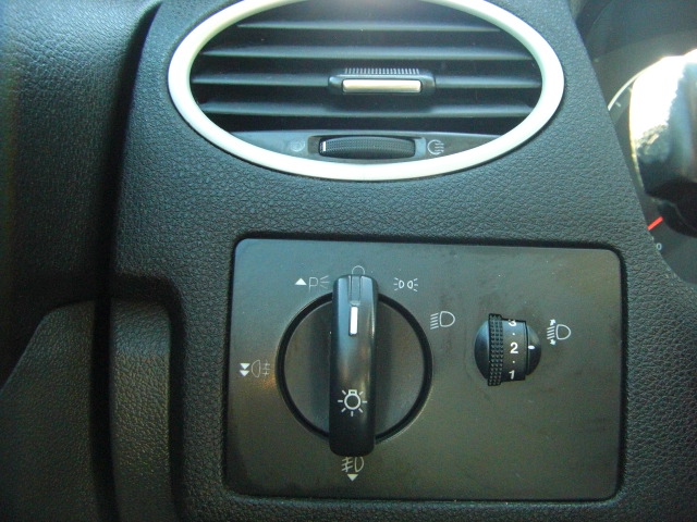 FORD FOCUS 1.6 TDCI 110CV