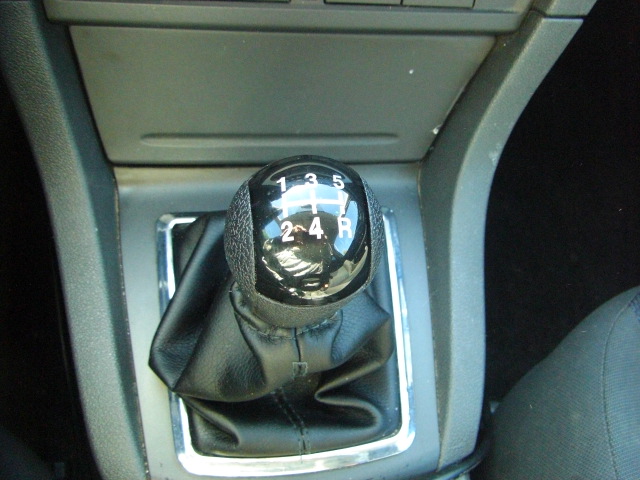 FORD FOCUS 1.6 TDCI 110CV