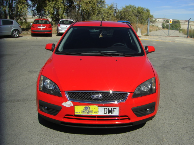 FORD FOCUS 1.6 TDCI 110CV