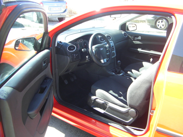 FORD FOCUS 1.6 TDCI 110CV