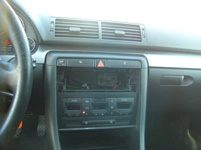 AUDI A4 2.0 TDI 140CV