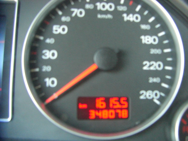 AUDI A4 2.0 TDI 140CV