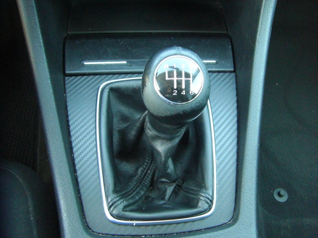 AUDI A4 2.0 TDI 140CV