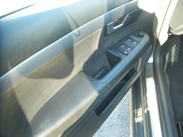 AUDI A4 2.0 TDI 140CV